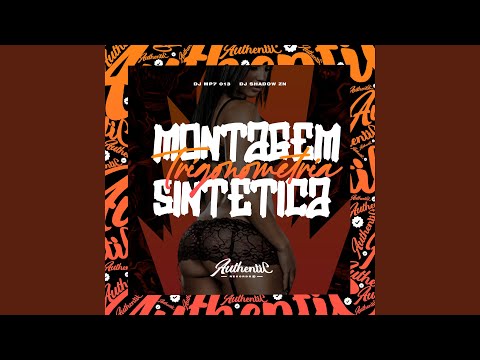 Montagem Trigonometria Sintética