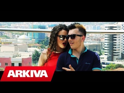 Ardit ft Enca - Real Love (Official Video HD)