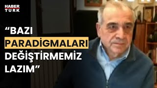 Depreme dayanıklı kentleri nasıl kuracağız? Prof. Dr. Mustafa Erdik yanıtladı