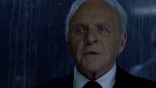 Westworld || Westworld Christmas Special || The Westworld Clause