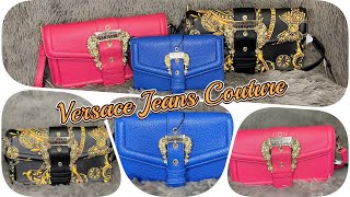 Versace Jeans Couture bag