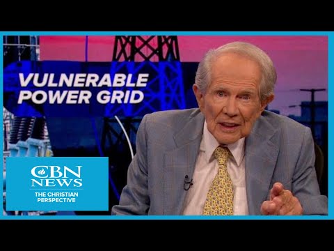 News on The 700 Club: July 12, 2021