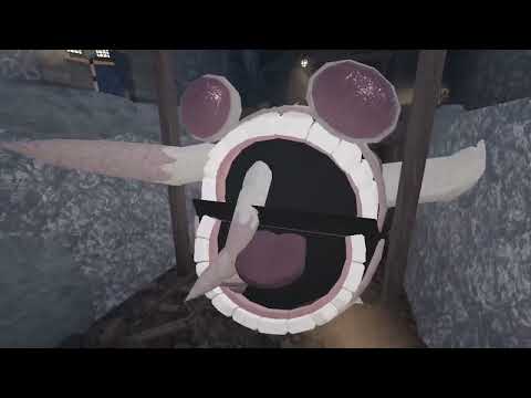 two grumble's biggest fear