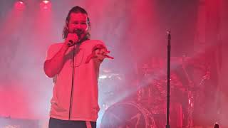 Butterfly Effect - Reach - Gold Coast 2025