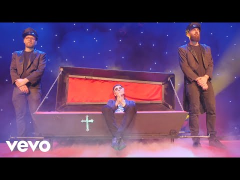 EAV - Erzöh' ma' des (Offizielles Musikvideo)