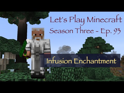 DirePack Season 3 Ep. 93: Infusion Enchantment