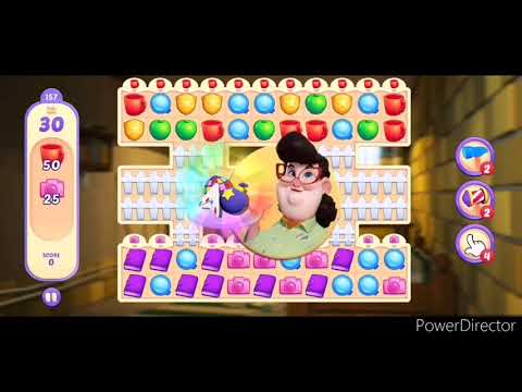 Small Town Murders Level 157