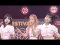 AKB48 - Nemohamo Rumor Tokyo Idol Festival 2022