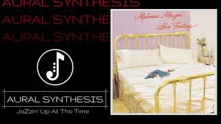 Alphonse Mouzon - Your Eyes Are Beautiful