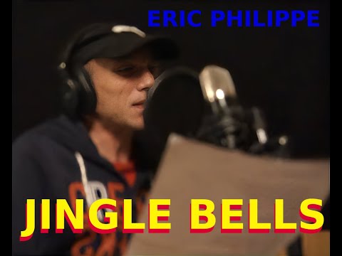 ERIC PHILIPPE : Jingle Bells (version disco-pop)