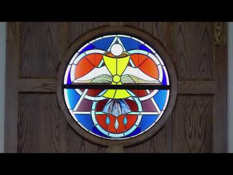 2021-1114 The 25th Sunday after Pentecost, Divine Service Setting Four