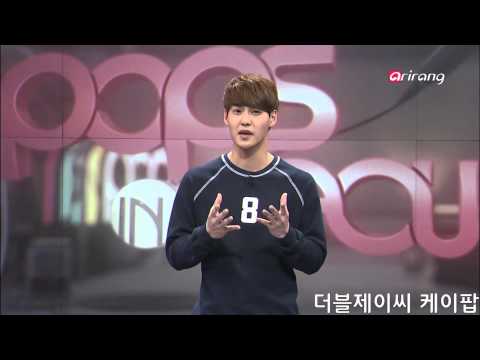150430 JJCC - 더블제이씨 Eddy 'Pops In Seoul'