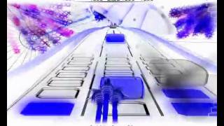 Sonata Arctica - Champagne Bath (Audiosurf)
