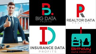 big data profits for | real estate agents | insurance agents | medicare leads-turning-65