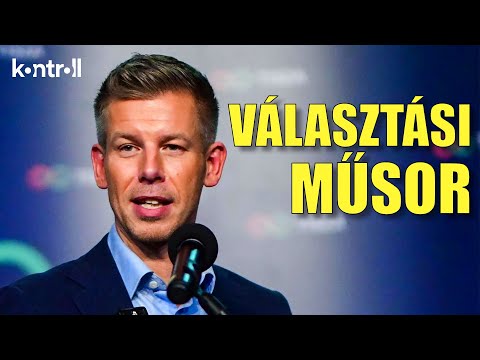 A TISZA Párt bemutatta a képviselőjelöltjeit