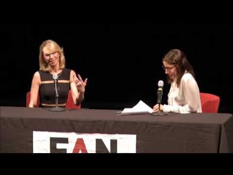 Amy Cuddy Interview - 01/27/16