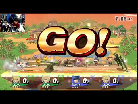 Recio 7 - Hyuga(P1)TR MH|Rox(P2) Vs GH|elote(P3)GH|Kub4444(P4) - WF
