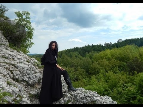 Pod znakiem Wilka - kołysanka wiedźmińska: Dziewanna, Grensir, Dyian, Dragen, Lenore Zalar