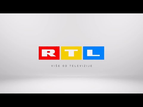 RTL - Reklame (9. siječanj 2020.)
