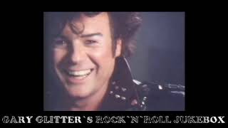 Gary Glitter & Girls School - LEADER OF THE GANG 12" VJ`VID-EDIT 2018