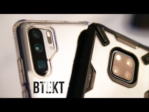 Huawei P30 Pro vs Mate 20 Pro | Which One to Go for?