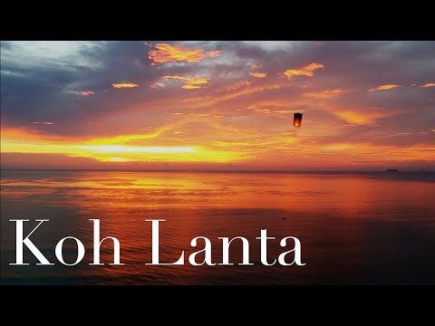 Koh Lanta - like we love it