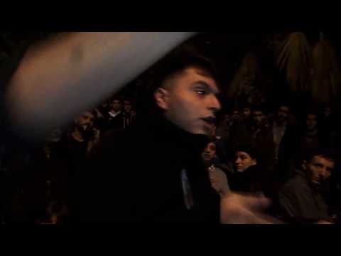 Shei vs Mimo - Octavos - Clasificatoria Alicante vs Madrid 2016