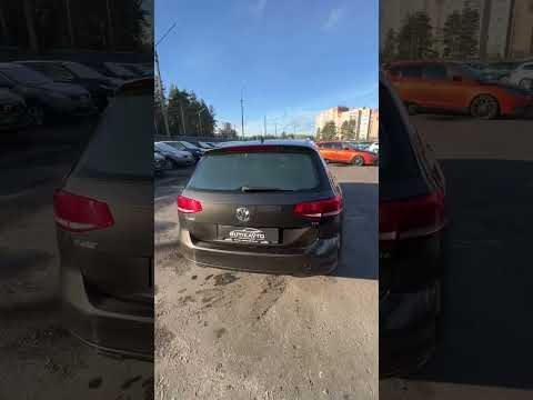 фото volkswagen passat b8 0