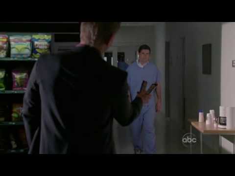 LOST: Jack and Jacob off the Island [ 5x16-17 - The Incident]