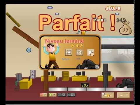 Scroble - le Jeu des Mots PC