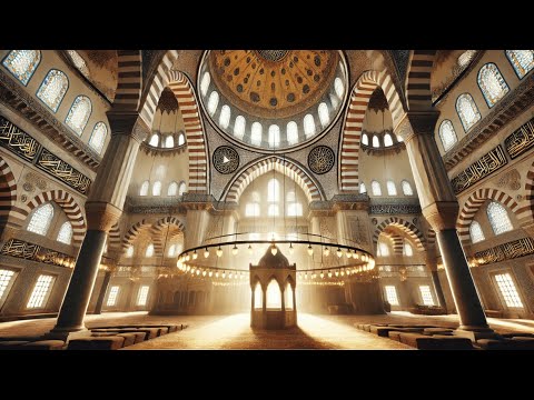 Inside Suleymaniye Mosque Istanbul: Discovering the Beauty and History of an Ottoman Masterpiece
