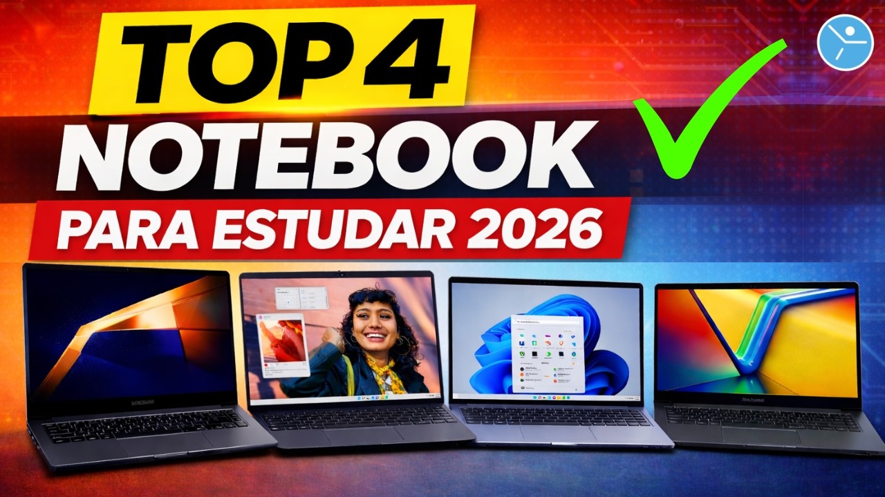 Miniatura da avaliação em vídeo de Notebook Positivo UB210 128GB