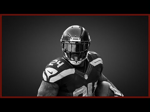 Marshawn Lynch Career Highlights || "Can't be touched"  || ᴴᴰ ||
