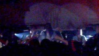 Malevolent Creation - To Die is at Hand LIVE in Vzla