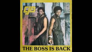 Download lagu CJB - Did You Say That ? (1986) mp3