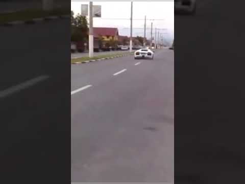 Thumbnail for lamborghini murcielago launch name a better sounding v12. I’ll wait… IG: _cars4life__ by Lamborghini, Car