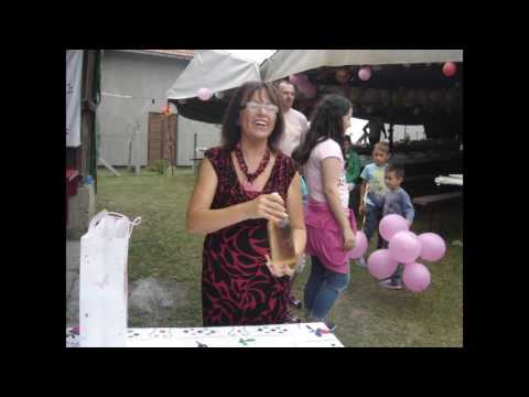 Sabor Savica Vranjak ( 1.8.2015 )