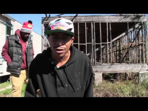 Mr.Marcelo - Police ( Official Music Video )