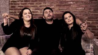 Mano Walter - Que Amizade é Essa? feat. Maiara e Maraisa