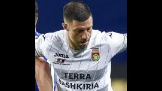 Rangers' Europa League opponents FC Ufa granted visas