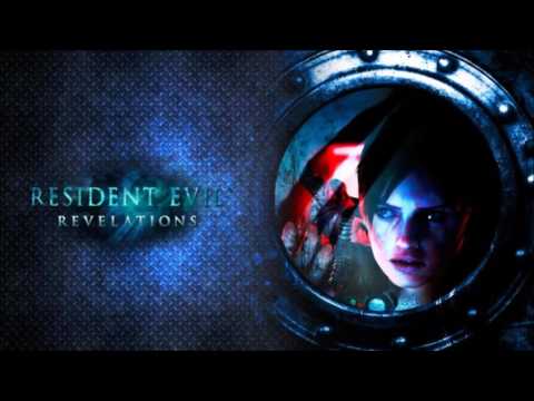 Resident Evil: Revelations | The Complete Soundtrack