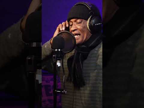 When 2 big artists recording a dubplate for Irie Ites !