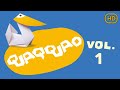 Quaqquao Nice Break Vol 01