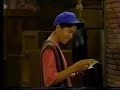 Sesame Street Kingston Livingston III Likes To Write And Read Part 1