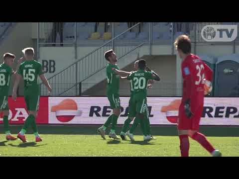 Vrhunci tekme 24. kroga med Domžalami in Olimpijo