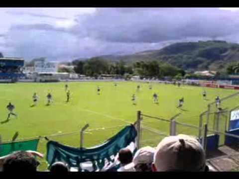 goleada do meu coxa em irati