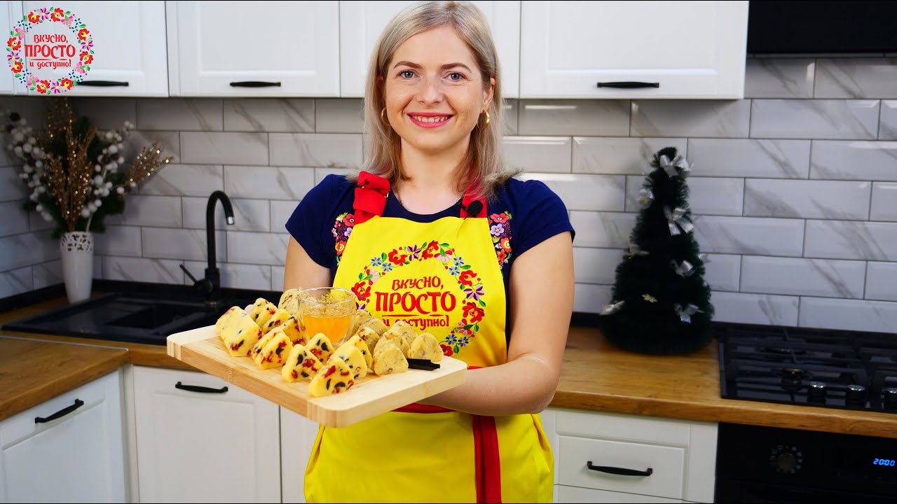 Супер закуска на новогодний стол и не только из творога!