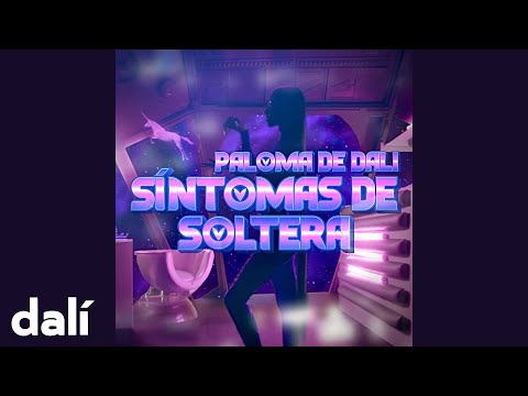 Síntomas de Soltera - Paloma Mami x Pailita x El Jordan 23 [Demo Version by Paloma De Dalí]