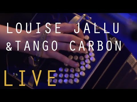 Louise Jallu Quartet