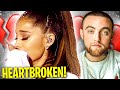 What Nobody Understood About Ariana Grande’s & Mac Miller’s Relationship..
